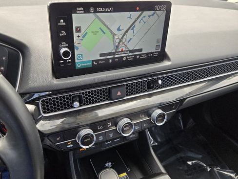 Used 2024 Honda Civic Sport Touring image 21