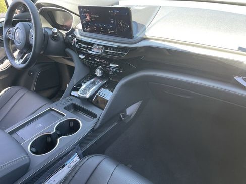 New 2026 Acura MDX FWD w/ Technology Package image 13
