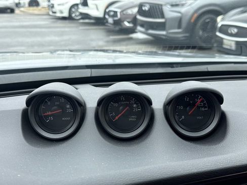 Used 2024 Nissan Z Performance w/ Floor Mat Package image 13