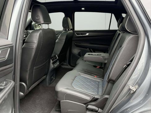 Used 2024 Volkswagen Atlas Cross Sport SEL Premium R-Line image 14