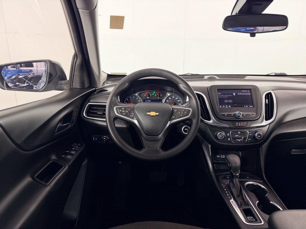 Used 2022 Chevrolet Equinox LT AWD/4WD image 16