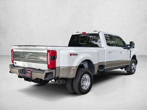 New 2026 Ford F350 King Ranch AWD/4WD image 2