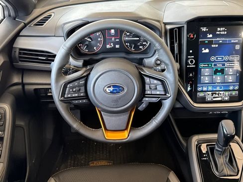 New 2026 Subaru Crosstrek 2.5i Wilderness AWD/4WD image 14
