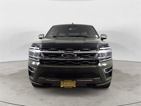 Certified 2024 Ford Expedition King Ranch image 8