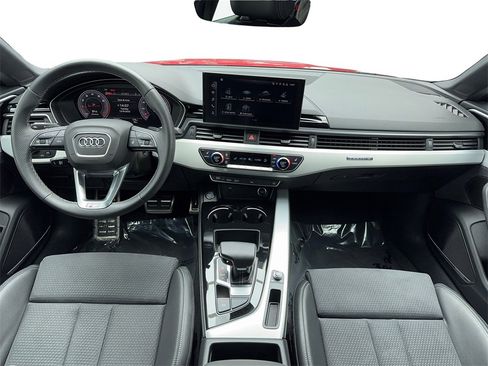 Used 2023 Audi A5 2.0T Premium Plus w/ Premium Plus image 16