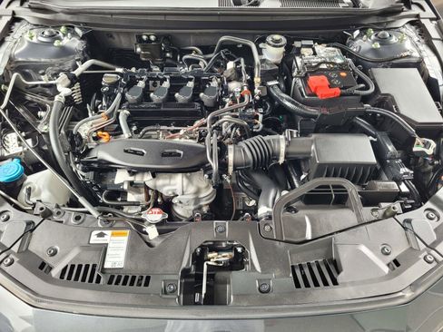 Used 2023 Honda Accord EX image 36