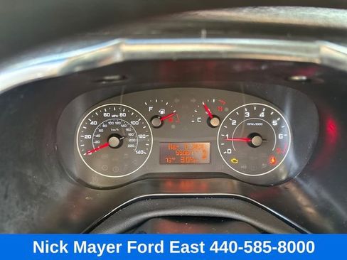 Used 2022 RAM ProMaster City Tradesman image 26