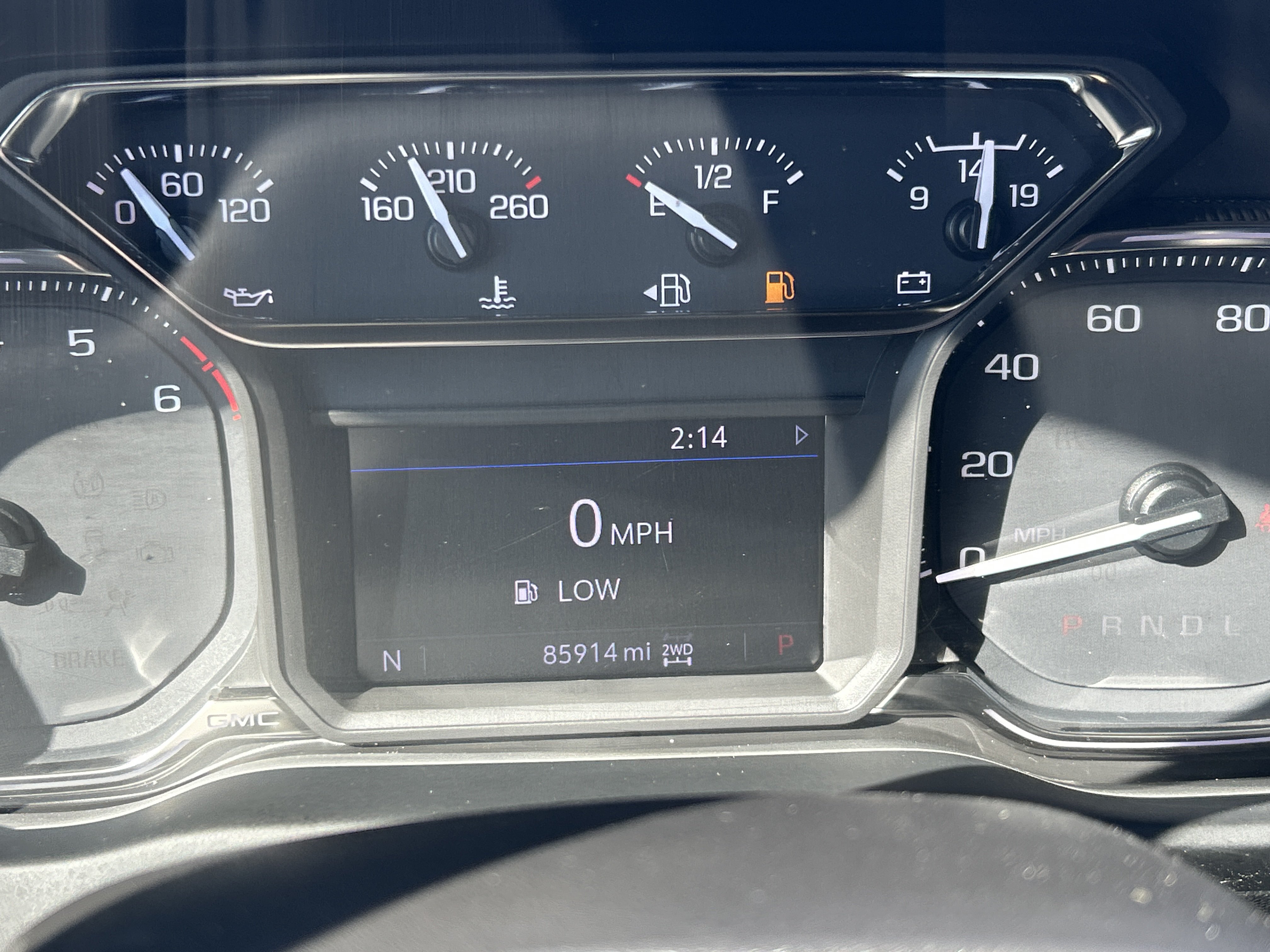 Used 2022 GMC Sierra 1500 Elevation AWD/4WD image 27
