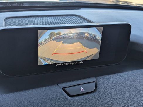 Used 2024 MAZDA CX-90 3.3 Turbo w/ Preferred Plus image 25