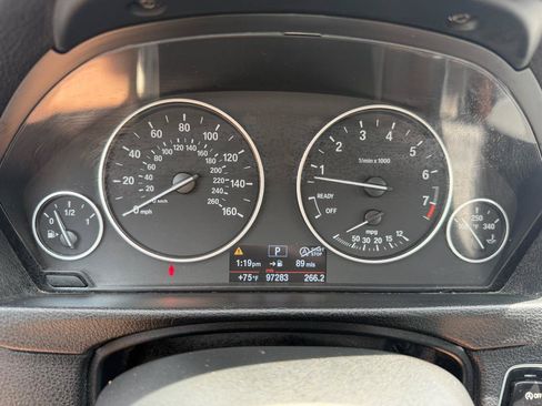 Used 2013 BMW 328i xDrive Sedan AWD/4WD image 20
