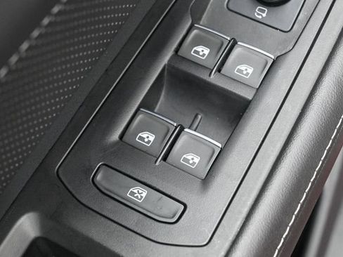 Used 2024 Volkswagen Atlas SEL Premium R-Line AWD/4WD image 13