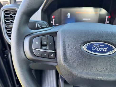New 2025 Ford Ranger XL image 26