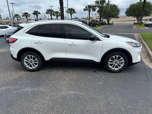 Used 2022 Ford Escape SE w/ Convenience Package image 7