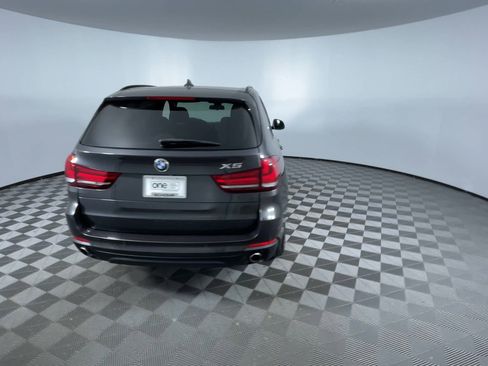 Used 2016 BMW X5 xDrive35i image 8