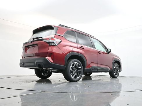 New 2026 Subaru Forester Limited image 32