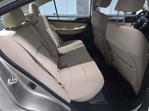 Used 2019 Subaru Legacy 2.5i image 7