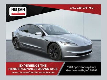 Used 2025 Tesla Model 3