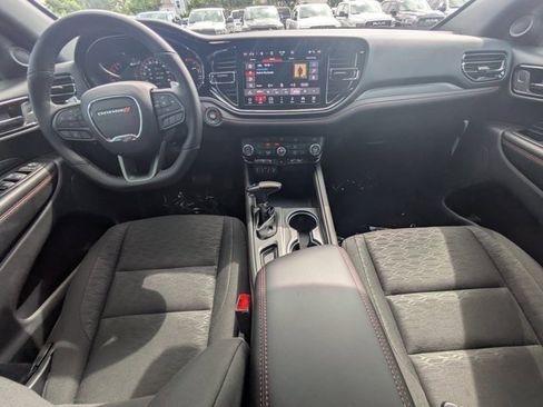New 2026 Dodge Durango GT w/ Blacktop Package image 13