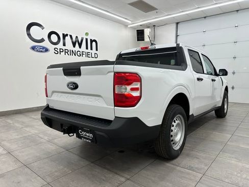 New 2026 Ford Maverick XL image 5