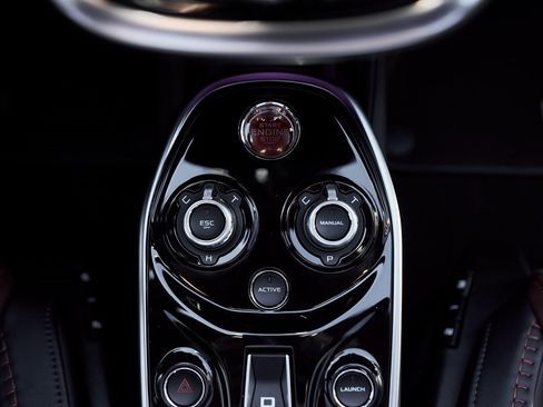 Used 2025 McLaren GTS Base image 58