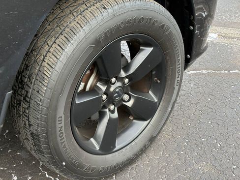 Used 2015 RAM 1500 Tradesman w/ Power & Remote Entry Group image 9