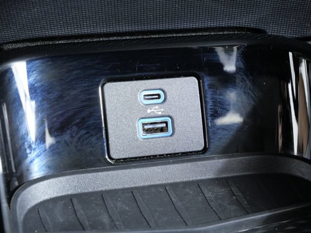 Certified 2023 Ford Mustang Mach-E Select AWD/4WD image 28