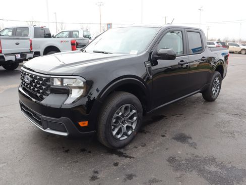 New 2026 Ford Maverick XLT w/ XLT Luxury Package image 10