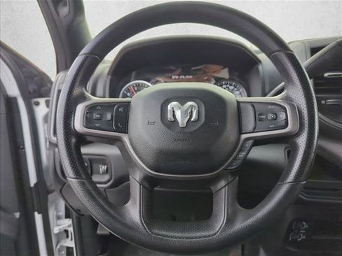 Used 2023 RAM 3500 Tradesman image 11