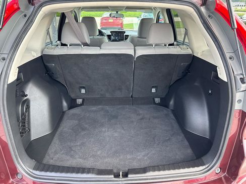 Used 2016 Honda CR-V SE image 21