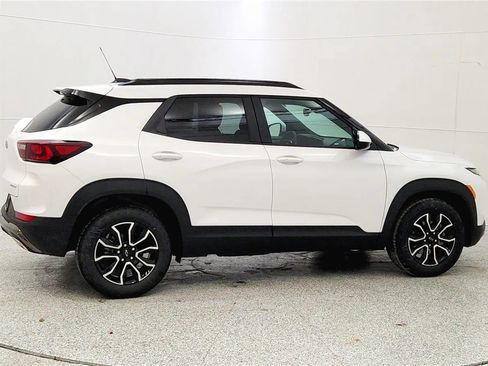 New 2026 Chevrolet TrailBlazer ACTIV w/ Convenience Package image 13