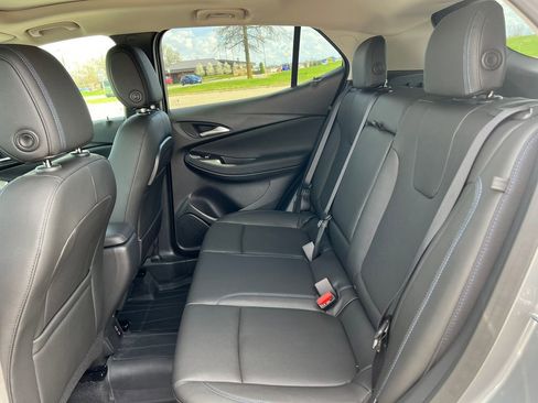 New 2026 Buick Encore GX Sport Touring w/ Comfort Package image 5