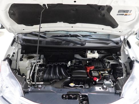 Used 2021 Nissan NV200 SV FWD image 9