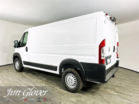 New 2026 RAM ProMaster 1500 w/ Convenience Group image 13