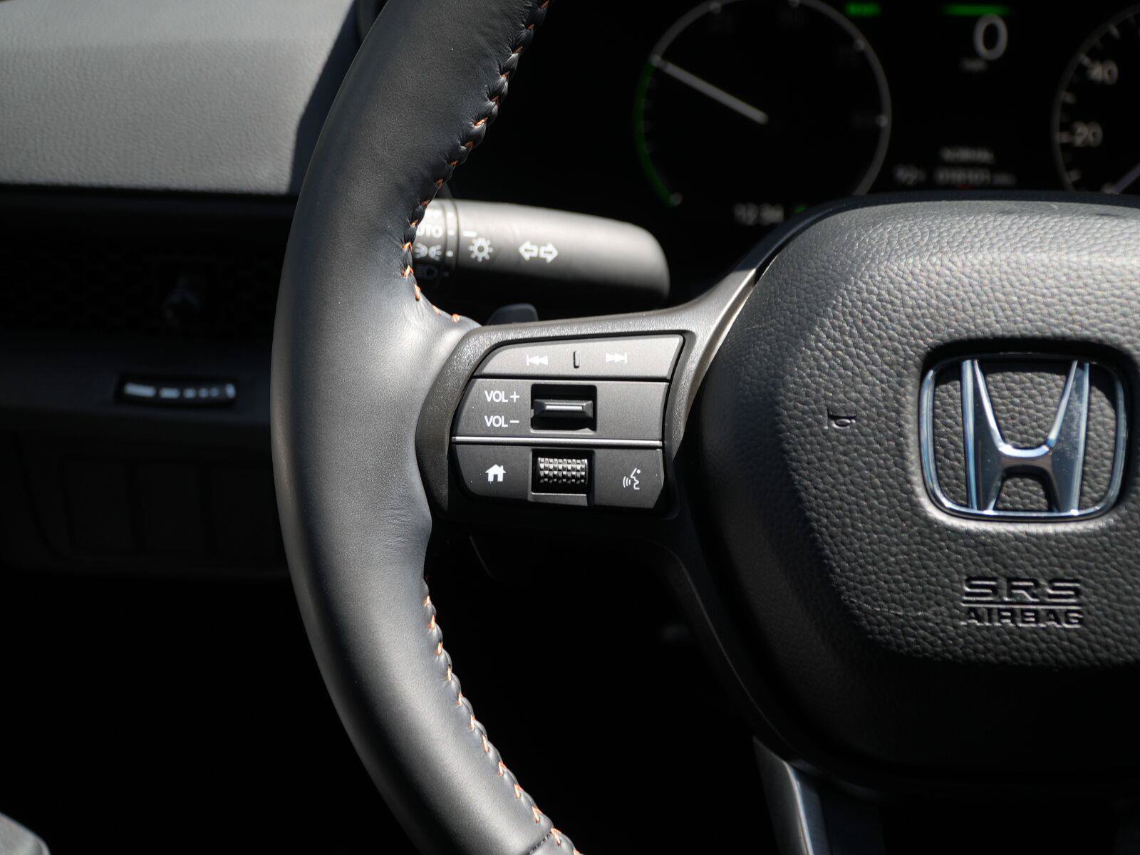 Used 2026 Honda CR-V Sport image 23
