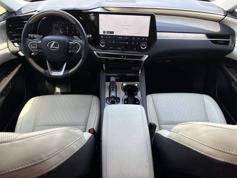 Used 2023 Lexus RX 350 Premium Plus w/ Accessory Package (Z1) FWD image 10