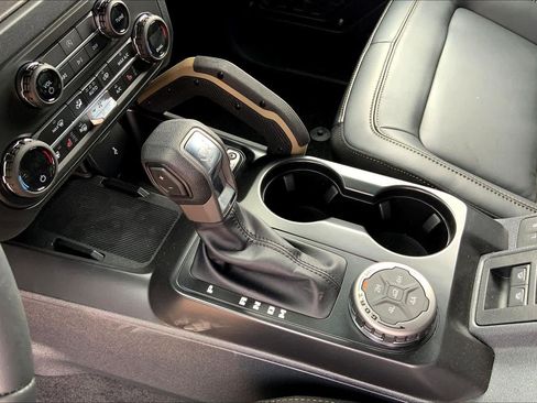 New 2026 Ford Bronco Badlands AWD/4WD image 7