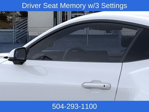 New 2026 Ford Mustang Premium image 20