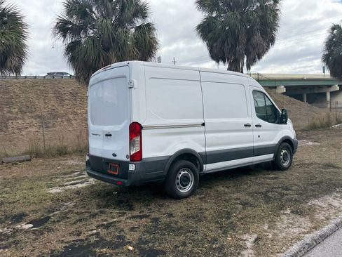 Used 2017 Ford Transit 150 130 Medium Roof image 34