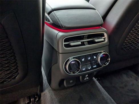 Used 2025 Genesis GV70 3.5T Sport w/ Sport Prestige Package image 12
