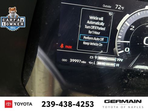 Used 2024 Toyota Tundra Limited image 24