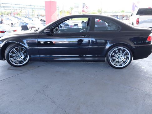 Used 2003 BMW M3 Coupe RWD image 10