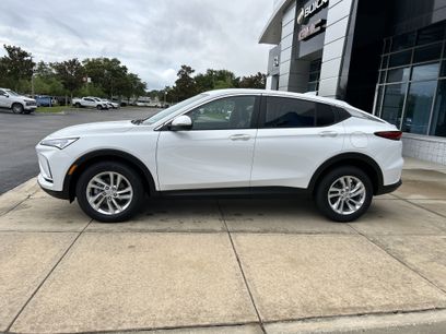 New 2025 Buick Envista Preferred w/ Convenience I Package