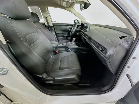 Used 2024 Honda HR-V LX image 28