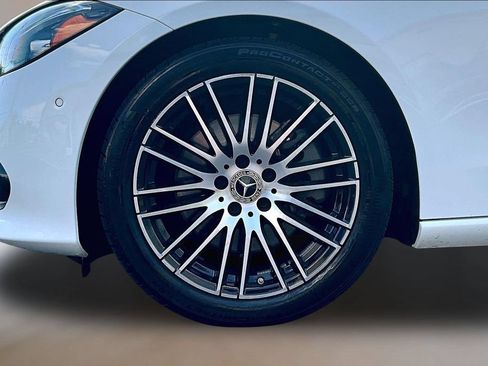 Used 2022 Mercedes-Benz C 300 4MATIC Sedan image 30