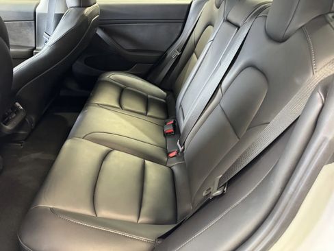 Used 2023 Tesla Model 3 Standard Range RWD image 11