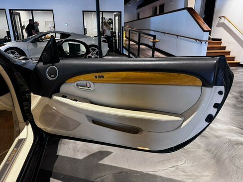 Used 2005 Lexus SC 430 Convertible RWD image 17