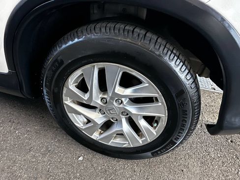 Used 2015 Honda CR-V EX-L image 16