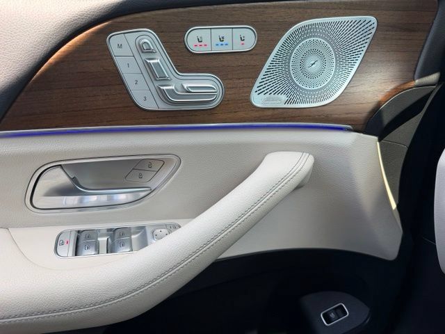 Certified 2024 Mercedes-Benz GLE 450 4MATIC image 16