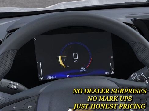 New 2026 Chevrolet Trax LT image 9