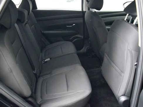 Used 2025 Hyundai Tucson SE AWD/4WD image 15
